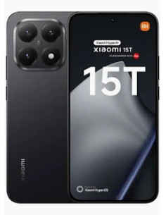 Xiaomi 15T negro 512gb