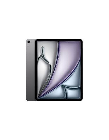 Ipad air 13 pulgadas m2 256gb gris espacial