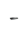 TP-LINK TL-SX3016F switch Gestionado L2/L2+ Ninguno Negro