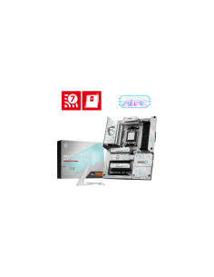 MSI B850 GAMING PLUS WIFI PZ placa base AMD B850 Zócalo AM5 ATX