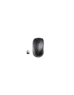 RATON KENSINGTON INALAMBRICO VALUEMOUSE SENSOR OPTICO COLOR NEGRO K72392EU