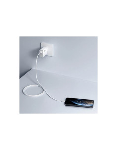 CARGADOR XIAOMI MI HYPERCHARGER COMBO POWER 90W (TYPE-A)