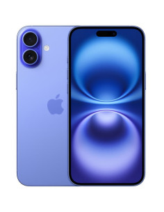 IPHONE 16 128GB AZUL - ¡Oferta imperdible!