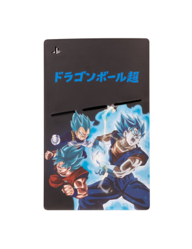 Blade Gaming Dragon Ball Super Silicone Cover