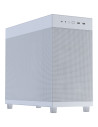 ASUS PRIME AP303 Mesh Midi Tower Blanco