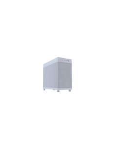 ASUS PRIME AP303 Mesh Midi Tower Blanco 2