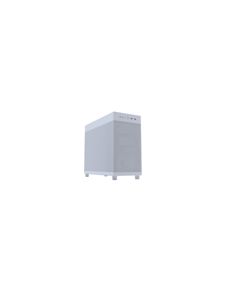 ASUS PRIME AP303 Mesh Midi Tower Blanco