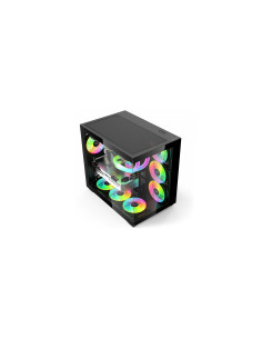 Keep Out XC-800 PRO Caja Gaming ATX 2