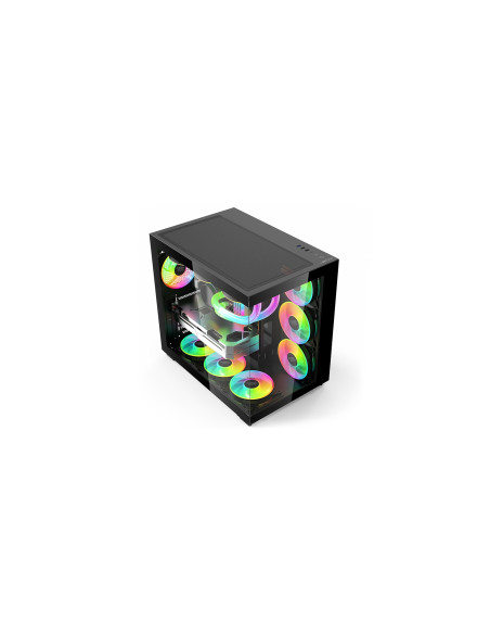 Keep Out XC-800 PRO Caja Gaming ATX