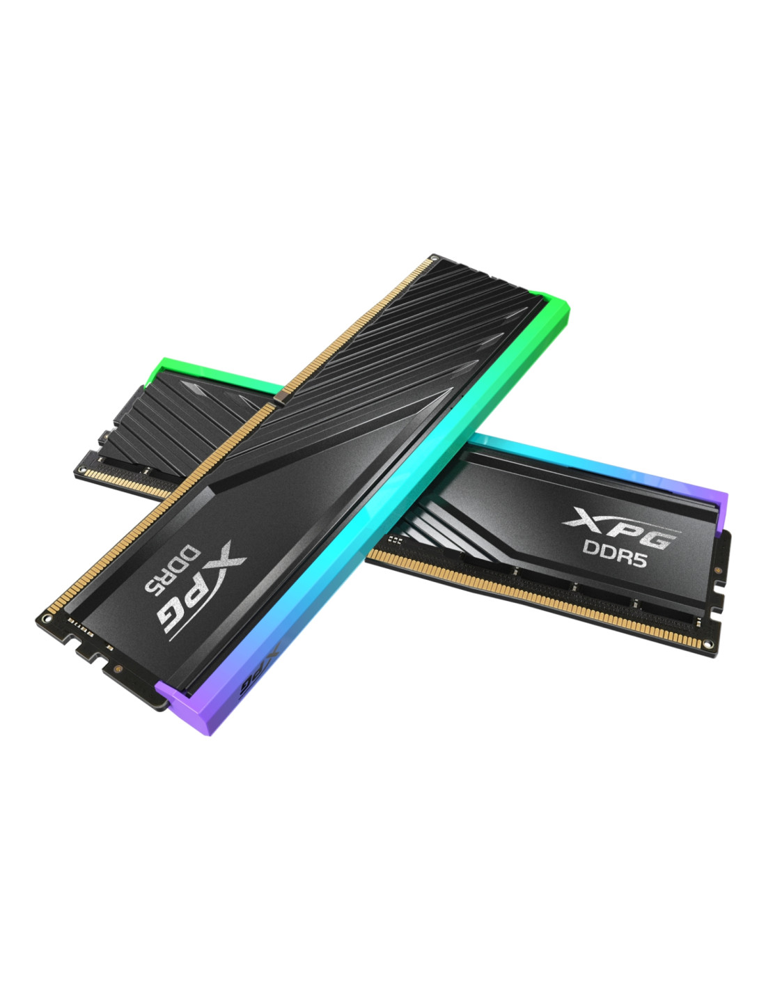 ADATA LANCER BLADE RGB módulo de memoria 32 GB 2 x 16 GB DDR5 6000 MHz ECC