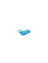 MEMORIA MICROSDXC + ADAPTADOR HP 64GB 100MB/S HFUD064-1U1BA