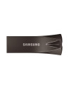 MEMORIA USB 3.1 SAMSUNG BAR PLUS 64GB PLATA MUF-64BE4/APC