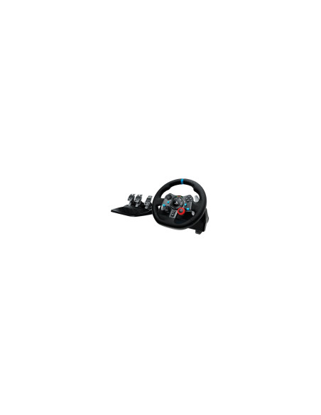 LOGITECH G29 VOLANTE GAMING PS3 PS4 941-000112