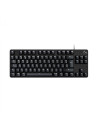 Logitech G G413 TKL SE teclado USB QWERTY Español Negro