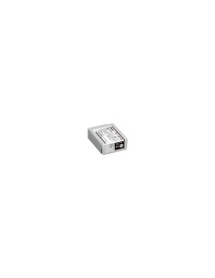 Epson SJIC42P-MK cartucho de tinta 1 pieza(s) Original Negro mate