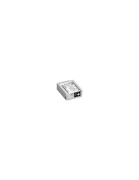 Epson SJIC42P-MK cartucho de tinta 1 pieza(s) Original Negro mate
