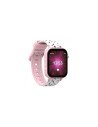 Cefa Hola Watch X Plus Rosa Reloj inteligente para niños