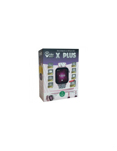 Cefa Hola Watch X Plus Rosa Reloj inteligente para niños 2