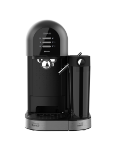 Cafetera semiautom?tica Cumbia Power Instant-ccino 20 Chic Serie Nera 2