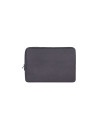 Rivacase 7707 43,9 cm (17.3") Funda Negro