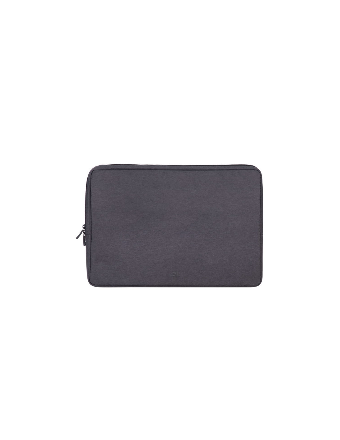 Rivacase 7707 43,9 cm (17.3") Funda Negro