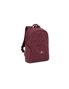 Rivacase 7923 33,8 cm (13.3") Mochila Borgoña