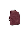 Rivacase 7923 33,8 cm (13.3") Mochila Borgoña