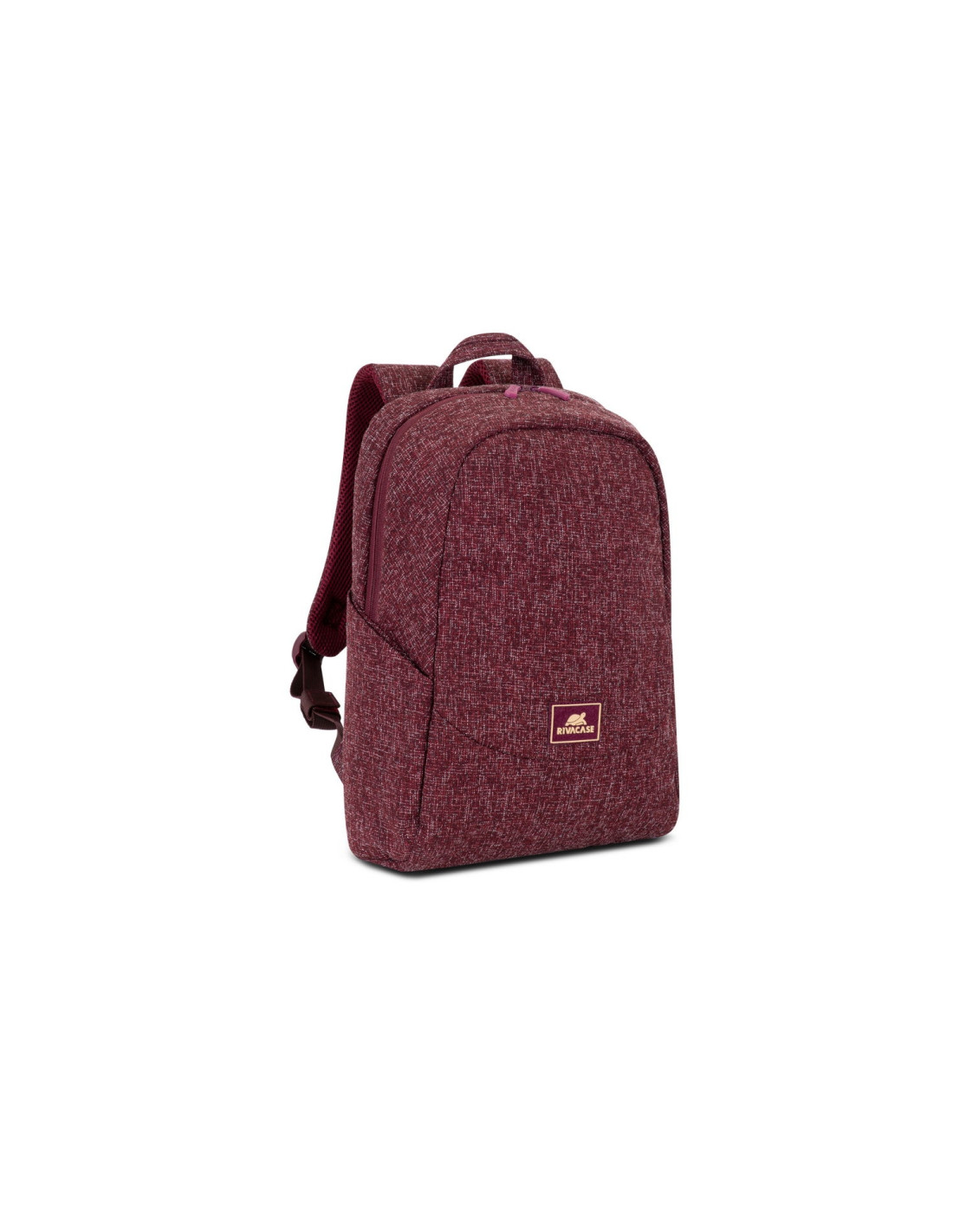 Rivacase 7923 33,8 cm (13.3") Mochila Borgoña
