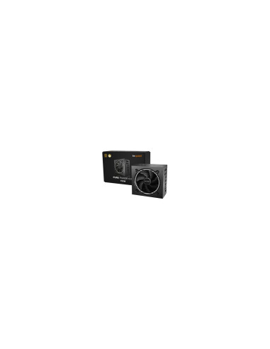 be quiet! Pure Power 13 M | 750W unidad de fuente de alimentación