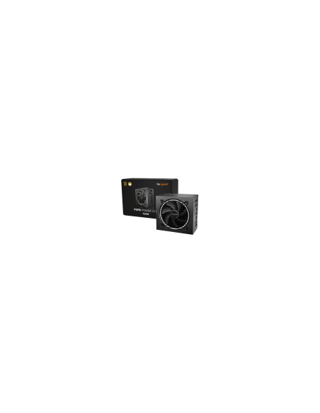 be quiet! Pure Power 13 M | 750W unidad de fuente de alimentación
