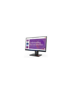 Lenovo ThinkVision T24D-40 Monitor 2