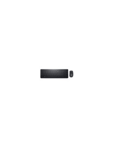 DELL KM3322W teclado Ratón incluido Oficina RF inalámbrico QWERTY 2