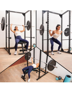 Drumfit PowerRack 1000 2