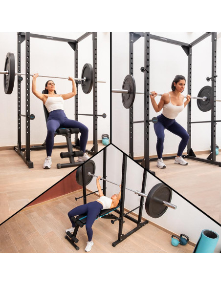 Drumfit PowerRack 1000