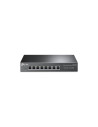 TP-Link TL-SG108-M2 switch No administrado Negro