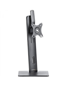 StarTech.com Soporte para un Monitor - Base para Monitor con Ajuste