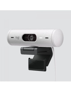 Logitech Brio 500