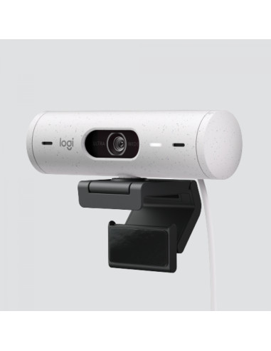 Logitech Brio 500
