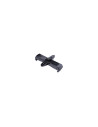 StarTech.com TABLET-VESA-ADAPTER soporte Soporte pasivo Tablet/UMPC Negro