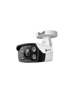TP-Link VIGI C340(4mm) Bala Cámara de seguridad IP Exterior 2560 x 1440 Pixeles Techo/pared