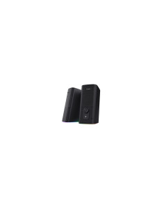 Trust GXT 612 CETIC Negro Inalámbrico y alámbrico 18 W 2