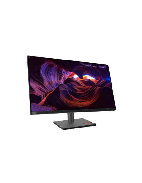 Lenovo ThinkVision P32p-30 pantalla para PC 80 cm (31.5") 3840 x 2160