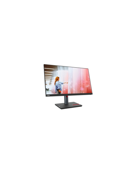 Lenovo ThinkVision P24q-30 pantalla para PC 60,5 cm (23.8") 2560 x