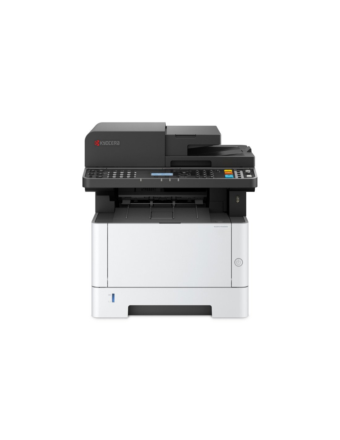 KYOCERA ECOSYS MA4000fx Laser A4 1200 x 1200 DPI 40 ppm