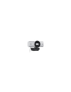 Logitech 960-001554 cámara web 3840 x 2160 Pixeles USB Gris 2