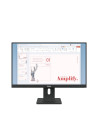 Lenovo ThinkVision E24-40 LED display 60,5 cm (23.8") 1920 x 1080 Pixeles Full HD LCD Negro