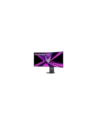 LG 45GX950A-B pantalla para PC 114,3 cm (45") 5120 x 2160 Pixeles