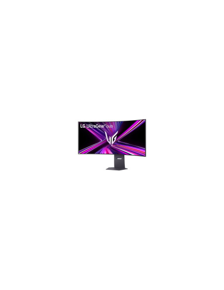 LG 45GX950A-B pantalla para PC 114,3 cm (45") 5120 x 2160 Pixeles