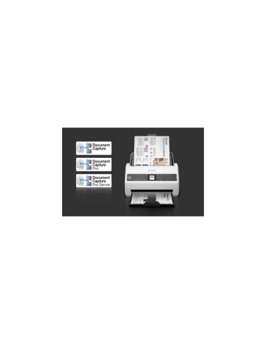 Epson WorkForce DS-730N