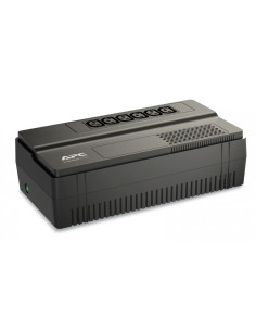 APC BV650I sistema de alimentación ininterrumpida (UPS) Línea